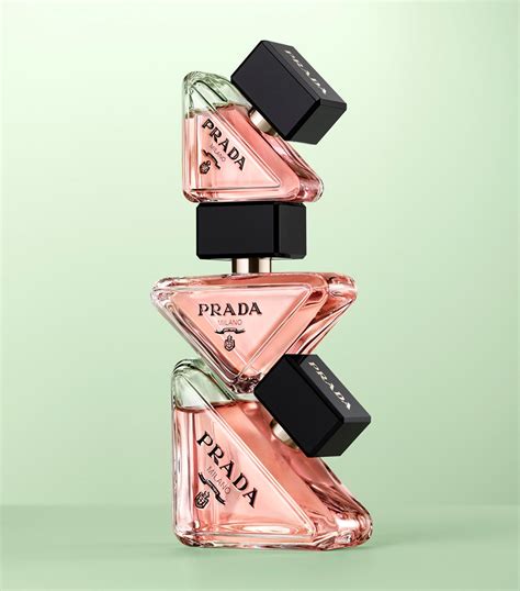 prada paradoxe men